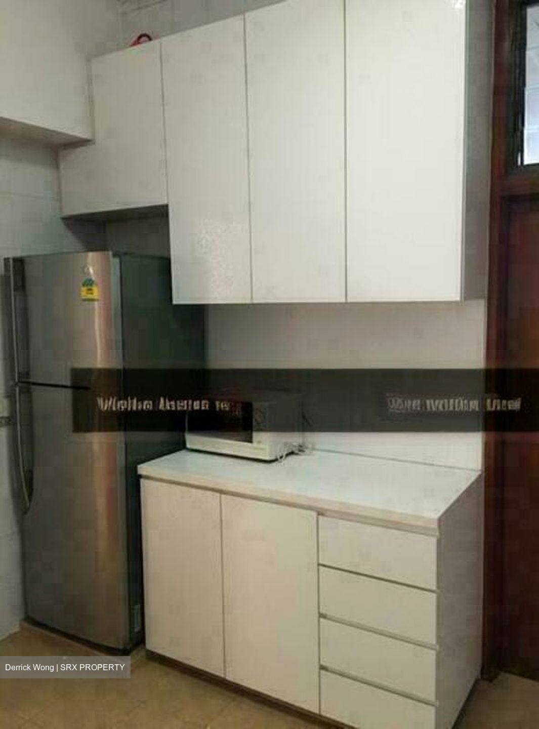 Parc Oasis (D22), Condominium #602706631